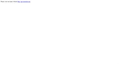 Desktop Screenshot of ppiv2.ppi-australia.org